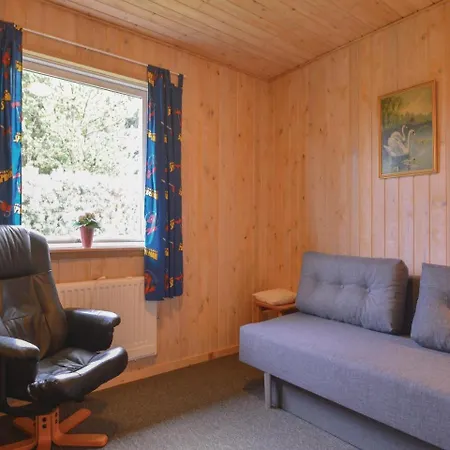 別荘 Three-bedroom Holiday In