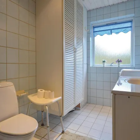 Three-bedroom Holiday In